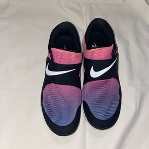 Nike Colorful Shoes size 8mens/ 9.5womens